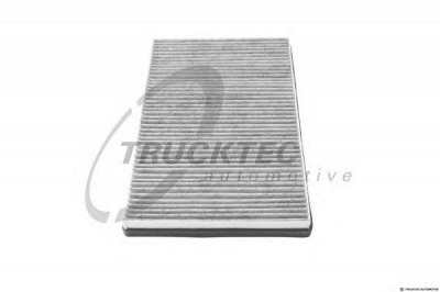 TRUCKTEC AUTOMOTIVE 0259084 -  Фильтр воздуха в салоне